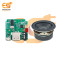 Combo of TG113 Bluetooth Circuit Board with 2-Inch 4Ω 5W Metal Woofer Speaker